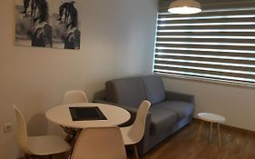 Lungomare Lux Apartments